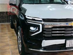 شيفروليه تاهو